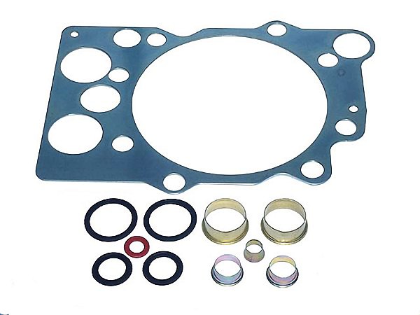 Kit Jogo de Juntas para Cabeçote Volvo N12/NL12/EDC/B12 - 270949