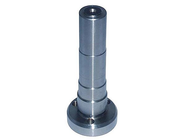 Eixo de Acoplamento para Bomba Injetora Volvo N/NL 10/12 Ônibus B58/B58E/B10M/B12 - 471557