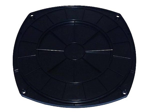 Tampa do Corpo do Filtro de Ar Volvo FH 2000-2010 - 8149963