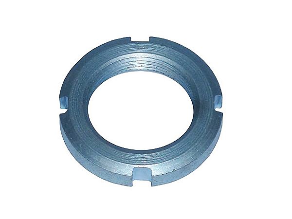 Porca do Eixo da Engrenagem da Bomba d'Água Volvo N/NL 10/12 FM10/B10R/B12 TF122 - 478955