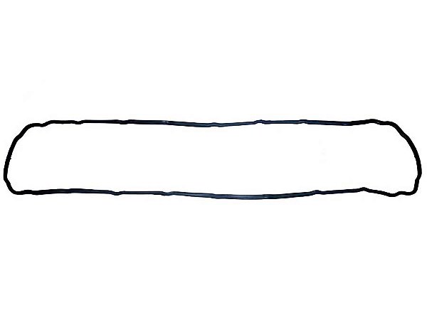 Junta de Carter Plástico para Volvo D13A FH FM - 20541940