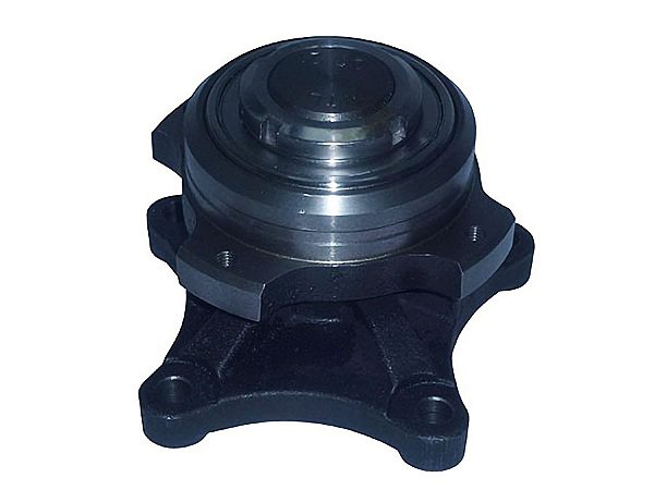 Kit Acoplamento Cubo Hélice para Volvo FM, FMX e D13 A/C FM13 2005-2012 - 21157196