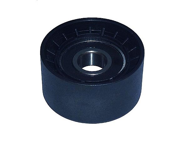 Polia Esticadora de Correia em Nylon com Rolamento Fag para Volvo D12 A/C FH/NH/FM - 3979981