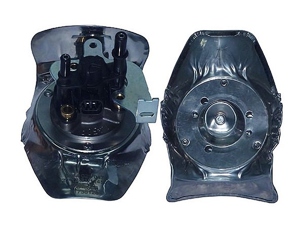 Válvula de Dosagem de Arla para Volvo FH/FM EURO 5 - 21738128
