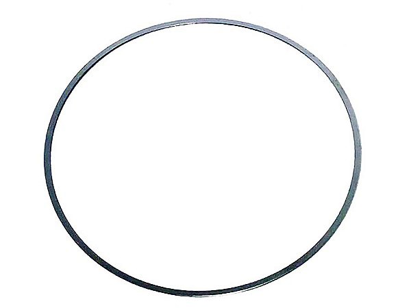 Kit Calço de Camisa de Motor 0,10MM Aço para Volvo N10/NL10/B58/B10M - 422618