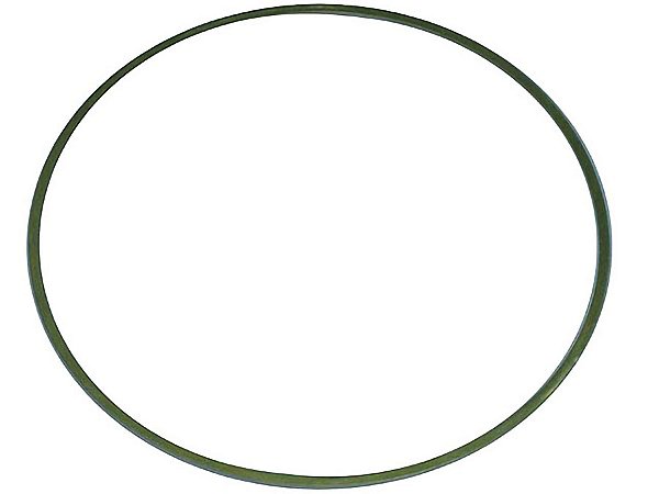 Kit Calço de Camisa para Motor 151,5X157,5X0,30 Lata Volvo N12/NL12/EDC/B12 - 468272