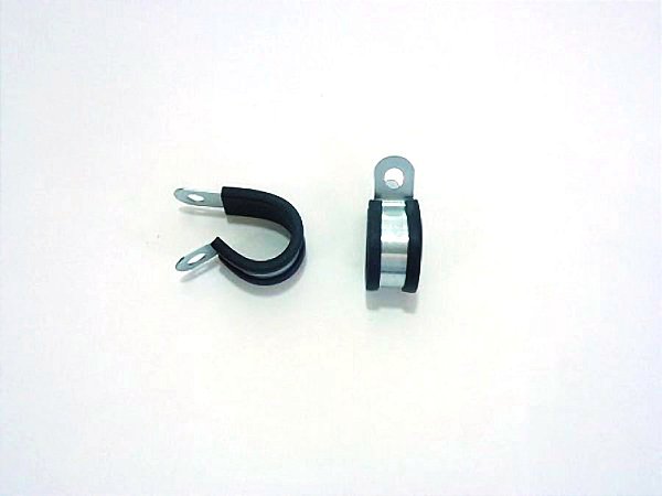 Kit de Abraçadeiras Emborrachadas 20X22 Suprens para Volvo Todos - 813999