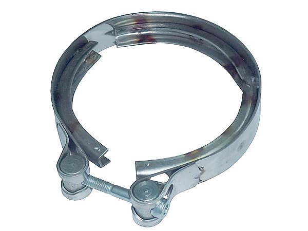 Abraçadeira para Intercooler Volvo FH/FM D13 - 20592783