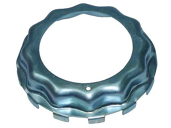 Arruela de Trava para Cubo Dianteiro Volvo FM/FH - 1075871