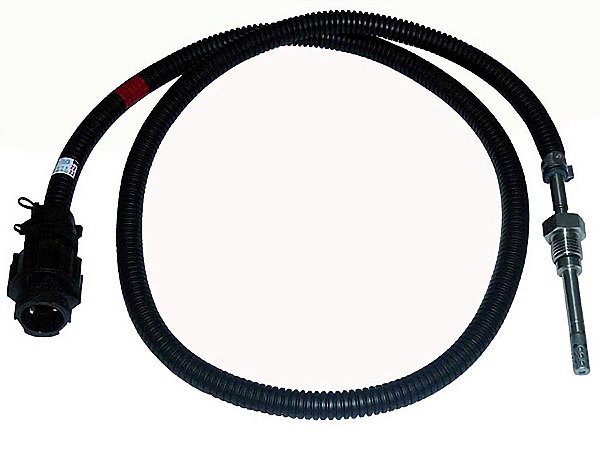 Sensor de Temperatura do Arla para Volvo FH/FM com Motor D13 - 20451990