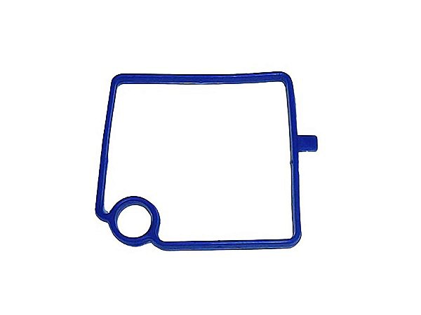 Kit Junta para Tampa Lateral Volvo FH13/FM13 - 20532891