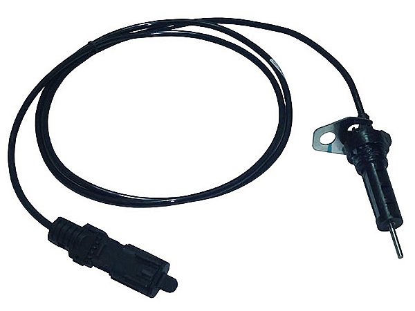 Sensor de Desgaste para Pastilha de Freio LD Volvo FH/FM/FMX Ônibus B5/B6/B7/B9/B11/B12/B13 - 21390375
