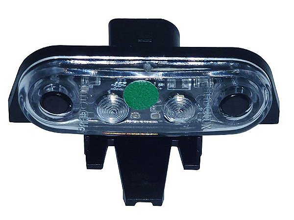 Lanterna Delimitadora LED para Caminhões Volvo FH/FM/FMX - 82116545