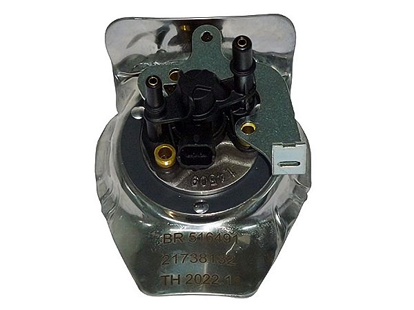 Válvula Dosadora de Arla para Volvo B13R, FH e FM - 21738132