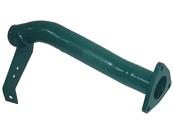 Tubo de Água para Carcaça da Válvula Termostática Volvo NL10 - 1665083