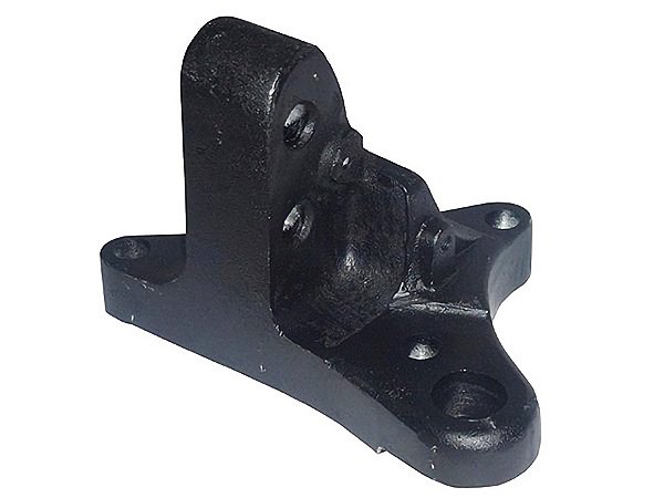 Suporte do Coxim do Motor Lado Direito Volvo FH/NH - 20753358