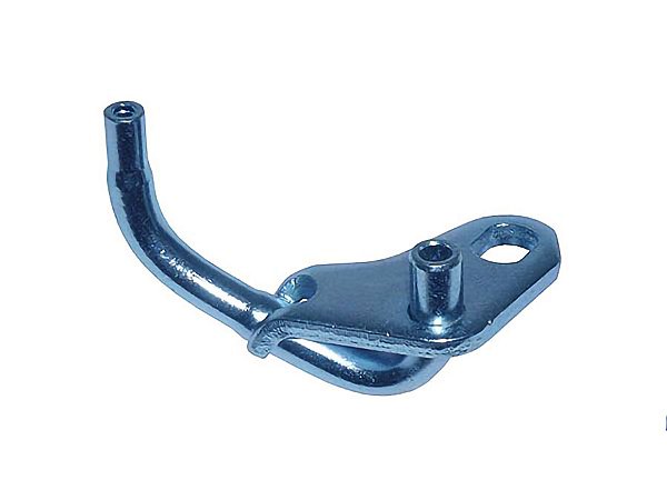 Kit Esguicho Jet Cooler para Volvo FH, NH, FM D12A/C/D e FH, FM D13A/C Ônibus B - 3155151