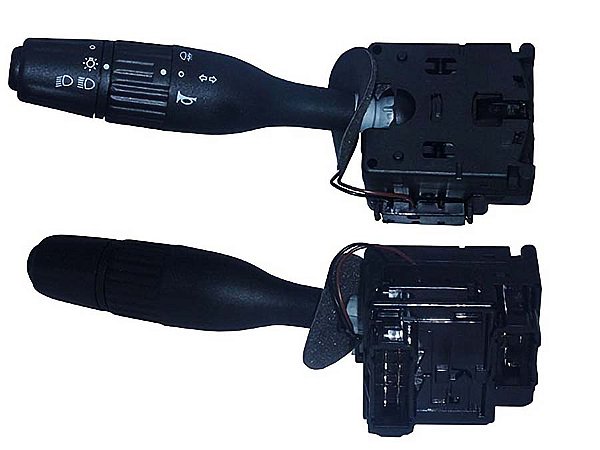 Chave de Seta com Retorno Automático para Volvo VM Todos - 20870035