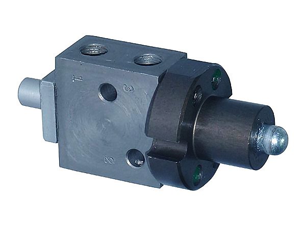 Válvula de Ponto Neutro para Câmbio Volvo VM260 6X4 - 21609667