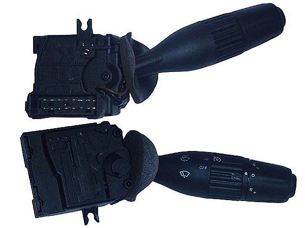 Chave do Limpador de Parabrisa para Volvo VM Todos os Modelos - 20561409