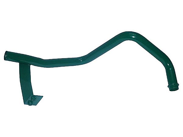 Tubo de Radiador de Água para Reservatório Volvo FH13/FM13 - 20522122