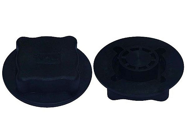 Kit Tampa do Reservatório do Radiador Volvo - 1542591