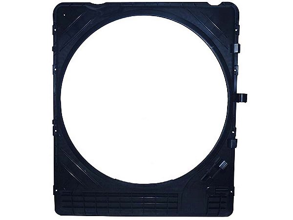 Defletor para Radiador Volvo FH a partir de 2006 - 22822667