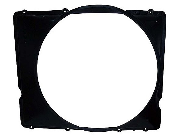 Defletor para Radiador Volvo FM12 B12 B12R FH FH12 FM9 - 3183757