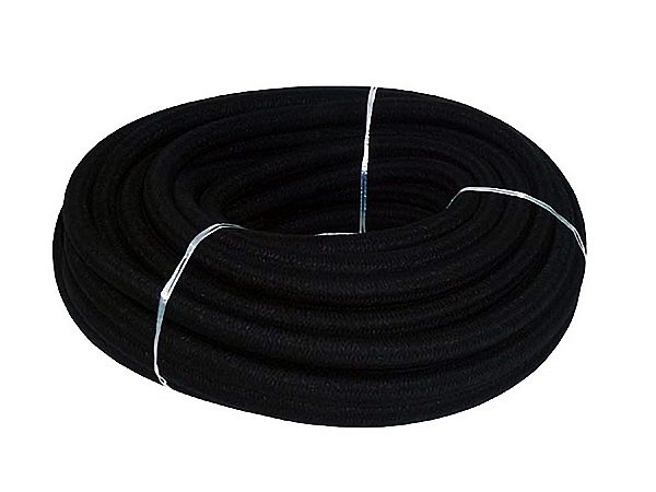 Rolo de Mangueira Neoprene 5/8 25 Metros para Volvo NL10/NL12 - 943367