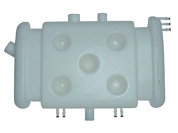 Tanque de Expansão para Volvo B7R/B10M/B10R - 20416976