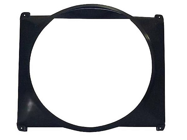 Defletor para Radiador Volvo NL/EDC - 1665136