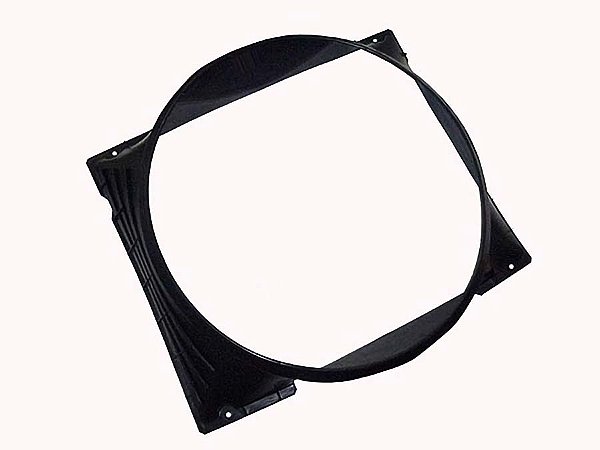 Defletor para Radiador Volvo VM, FH e NH - 20563325