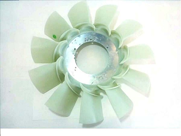 Hélice do Radiador Modefer para Volvo VM 310/330 - 20765700H