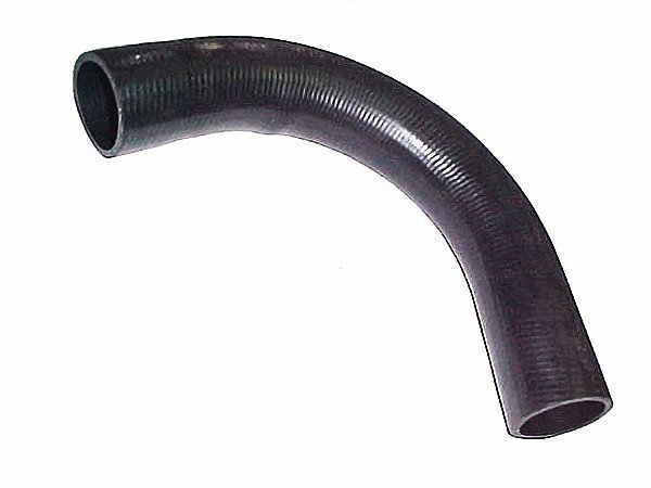 Mangueira Superior do Radiador para Volvo N-10 com Intercooler - 1661203