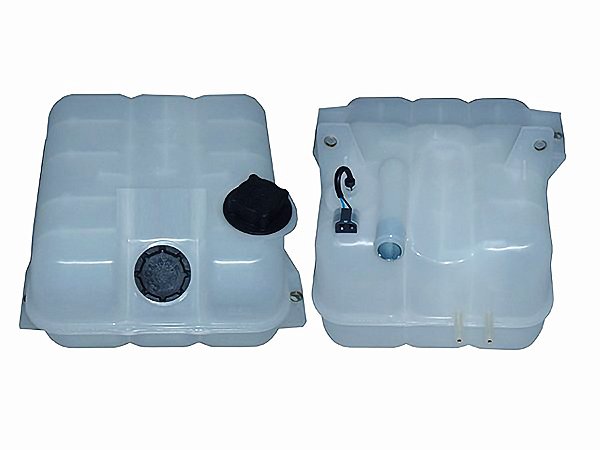 Tanque de Expansão com Sensor e Tampa para Volvo FH - 1676400