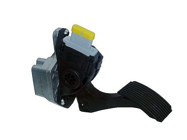 Pedal Acelerador Eletrônico Original Volks Modelos 28840 (2012/17), 29440 (2012/17), 29480 e 334 - 2V5721509
