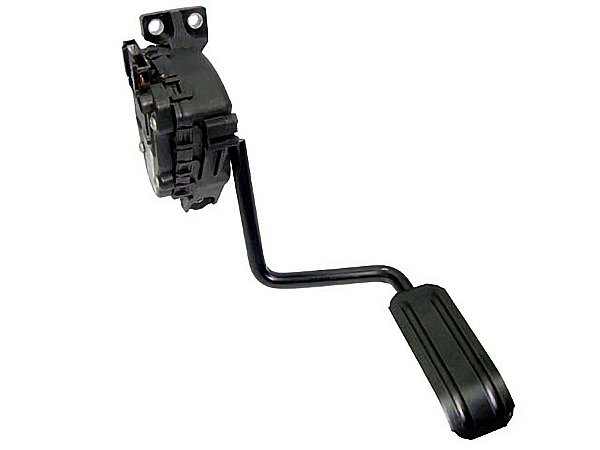 Pedal Acelerador Eletrônico para Volks VW 17250/24250 CONSTELATION - 2R2721507
