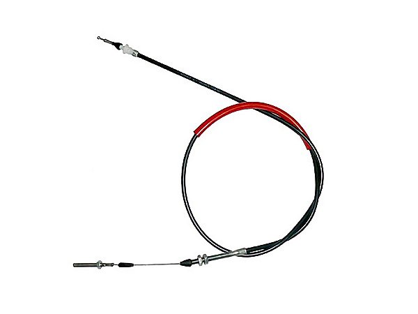 Cabo Acelerador 1365MM para Volks 12170BT/14170BT/16170/16200 até 2000 - 2TD721555