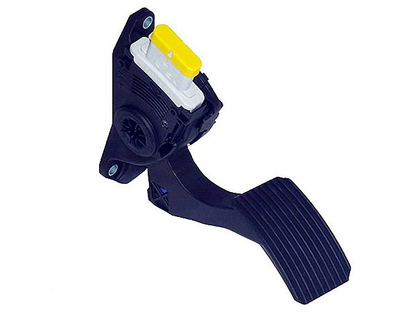 Pedal Acelerador Original sem Chicote para Volks VW EURO 5 Após 2013 - 2R0721503C