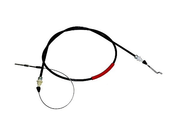 Cabo de Acelerador 1530MM para Volks 680/690/690S até 1987 - T00721557D