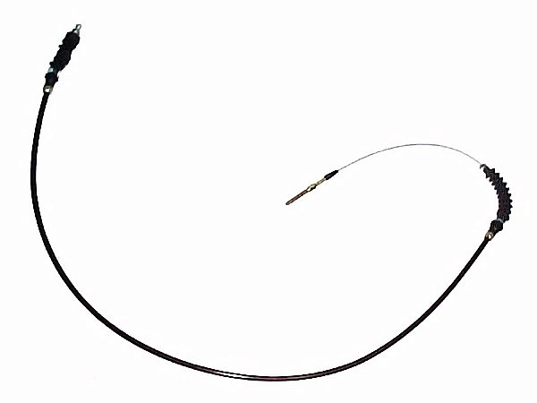 Cabo Acelerador 1275MM para Volks Caminhões CAM.16170/16210/16210H-CUMMINS - 2S0721555G