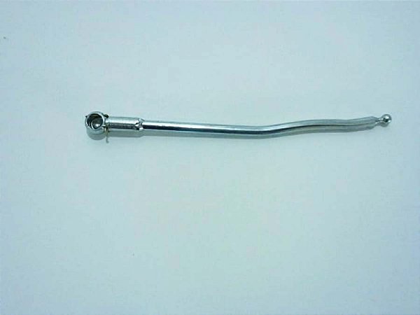 Haste do Pedal Acelerador para Volks Modelos 13190/15190/26220/17310/26310/17300/8150 - 2VB721731