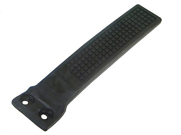 Pedal Acelerador em Plástico para Volks Ônibus 16180 CO/16210 CO/17210 OD - TAR721507