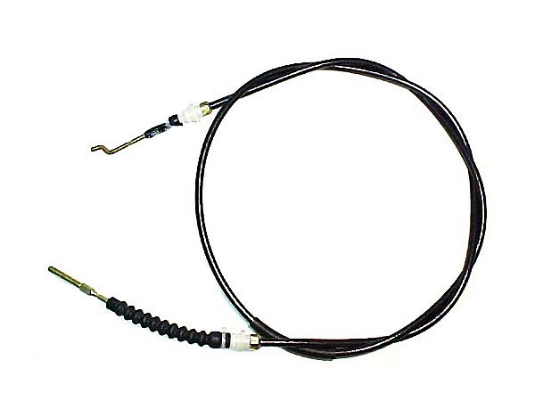 Cabo Acelerador 1428MM para Volks 6.80/6.90 a partir de 1982 - T00721557A