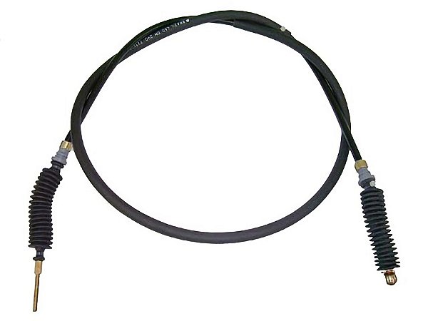 Cabo Acelerador 1447MM sem Freio Motor para Volks 8120/8150/7120 e Microônibus após 2000 - 2R0721555C