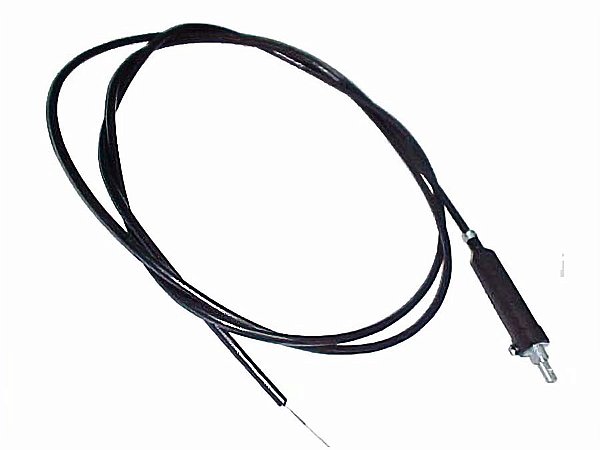 Cabo Estrangulador 2633MM para Volks 790S/7110S/12140H de 1991 a 1994 - T00711335D