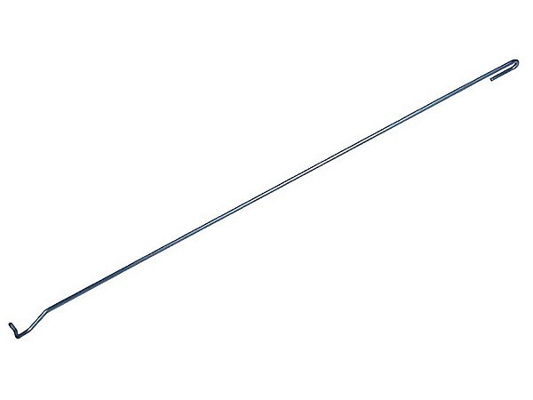 Haste de Ligação para Maçaneta Interna Volks Modelos 790S/7100/7110S/8100/8120/8140/8150/1315 - 2RG837193A