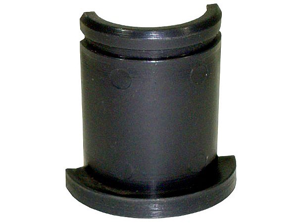 Kit Semi-Casquilho para Barra de Torsão Suspensão Cabine Volks 16200/16220/24250/24300/40300 - TJG899441