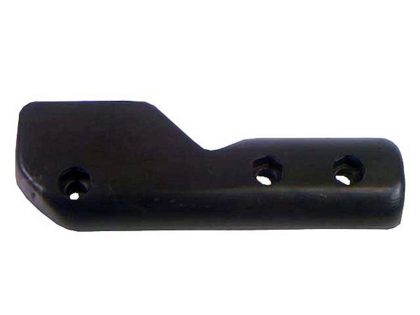 Kit Abraçadeira para Tirante Parte Inferior Volks com Retrovisor Manual - Todos Modelos - T11857607A