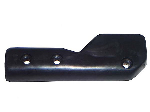 Kit Abraçadeira Tirante Superior para Volks com Retrovisor Mecânico Todos os Modelos - T11857607